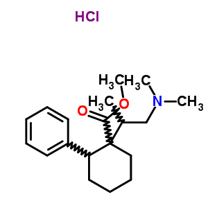 Nexeridine hydrochlorideStructure,53716-47-5Structure Nexeridine hydrochloride Structure,53716-47-5Structure