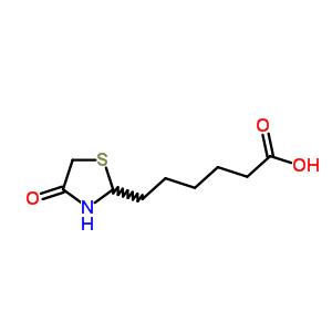 MycobacidinStructure,539-35-5Structure Mycobacidin Structure,539-35-5Structure