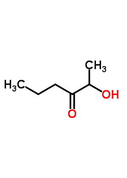 3-Hexanone,2-hydroxy-(6ci,9ci)Structure,54073-43-7Structure 3-Hexanone,2-hydroxy-(6ci,9ci) Structure,54073-43-7Structure