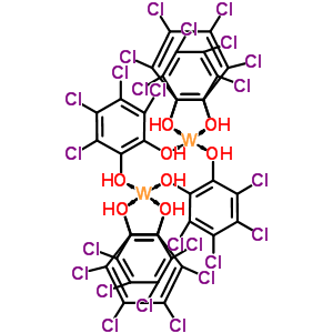 3,4,5,6-Tetrachlorobenzene-1,2-diolStructure,54162-26-4Structure 3,4,5,6-Tetrachlorobenzene-1,2-diol Structure,54162-26-4Structure