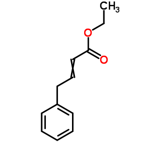 苯-2-丁酸乙酯結(jié)構(gòu)式_54966-42-6結(jié)構(gòu)式