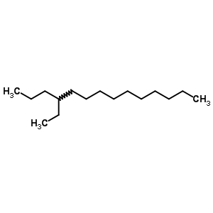 4-Ethyl-tetradecaneStructure,55045-14-2Structure 4-Ethyl-tetradecane Structure,55045-14-2Structure