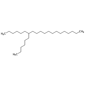 7-HexylicosaneStructure,55333-99-8Structure 7-Hexylicosane Structure,55333-99-8Structure
