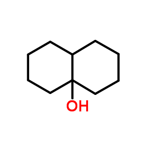 4A(2h)-naphthalenol,octahydro-Structure,55693-34-0Structure 4A(2h)-naphthalenol,octahydro- Structure,55693-34-0Structure
