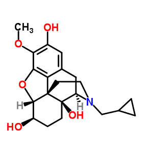 2-Hydroxy-3-methoxy-6 beta-naltrexolStructure,57355-35-8Structure 2-Hydroxy-3-methoxy-6 beta-naltrexol Structure,57355-35-8Structure