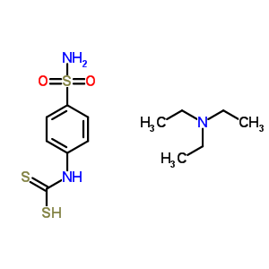 N,n-diethylethanamineStructure,57381-11-0Structure N,n-diethylethanamine Structure,57381-11-0Structure