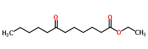 Ethyl 7-oxododecanoateStructure,58262-36-5Structure Ethyl 7-oxododecanoate Structure,58262-36-5Structure