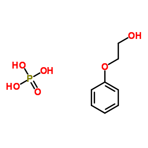 Poly(oxy-1,2-ethanediyl), alpha-phenyl-omega-hydroxy-, phosphateStructure,58858-14-3Structure Poly(oxy-1,2-ethanediyl), alpha-phenyl-omega-hydroxy-, phosphate Structure,58858-14-3Structure