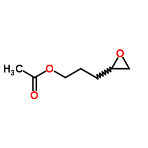3-(Oxiran-2-yl)propyl acetateStructure,59287-65-9Structure 3-(Oxiran-2-yl)propyl acetate Structure,59287-65-9Structure