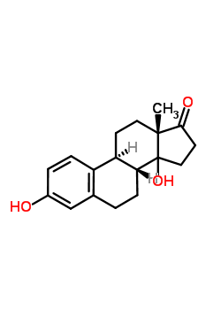14-HydroxyestroneStructure,5949-46-2Structure 14-Hydroxyestrone Structure,5949-46-2Structure