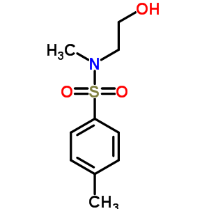 N-2-hydroxyethyl-n-methyl-Structure,59724-61-7Structure N-2-hydroxyethyl-n-methyl- Structure,59724-61-7Structure