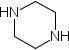 哌嗪二鹽酸鹽單水合物結(jié)構(gòu)式_6091-62-9結(jié)構(gòu)式