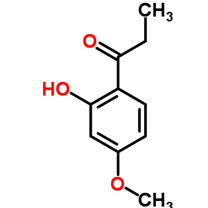 2’-Hydroxy-4’-methoxypropiophenoneStructure,6270-44-6Structure 2’-Hydroxy-4’-methoxypropiophenone Structure,6270-44-6Structure