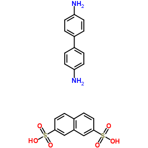 4-(4-Aminophenyl)anilineStructure,6271-94-9Structure 4-(4-Aminophenyl)aniline Structure,6271-94-9Structure