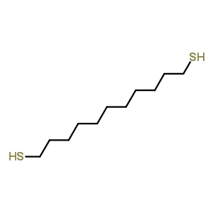 1,11-UndecanedithiolStructure,63476-06-2Structure 1,11-Undecanedithiol Structure,63476-06-2Structure