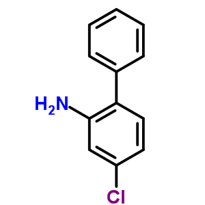 5-Chloro-2-phenyl-anilineStructure,65078-79-7Structure 5-Chloro-2-phenyl-aniline Structure,65078-79-7Structure