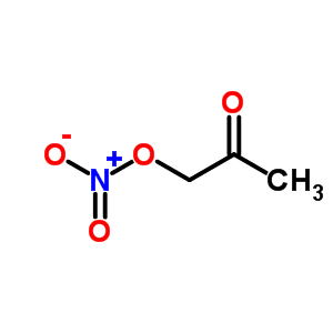 2-Propanone, 1-(nitrooxy)-(9ci)Structure,6745-71-7Structure 2-Propanone, 1-(nitrooxy)-(9ci) Structure,6745-71-7Structure