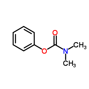 N,n-dimethylphenyl carbamateStructure,6969-90-0Structure N,n-dimethylphenyl carbamate Structure,6969-90-0Structure
