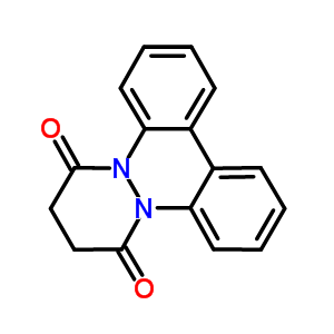 7,8-Dihydrobenzo(c)pyridazino(1,2-a)cinnoline-6,9-dioneStructure,70526-01-1Structure 7,8-Dihydrobenzo(c)pyridazino(1,2-a)cinnoline-6,9-dione Structure,70526-01-1Structure