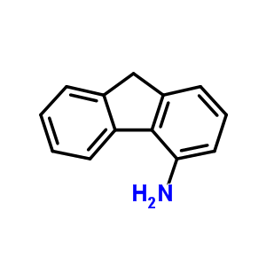 9H-fluoren-4-amineStructure,7083-63-8Structure 9H-fluoren-4-amine Structure,7083-63-8Structure