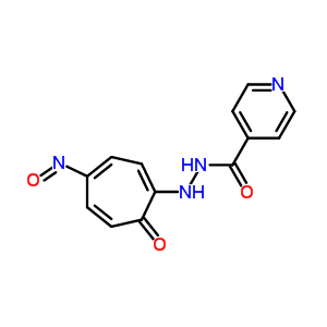 Rch-172Structure,736-26-5Structure Rch-172 Structure,736-26-5Structure