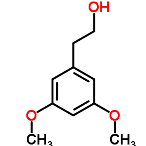 2-(3,5-Dimethoxyphenyl)ethanolStructure,7417-20-1Structure 2-(3,5-Dimethoxyphenyl)ethanol Structure,7417-20-1Structure