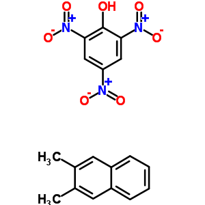 2,3-DimethylnaphthaleneStructure,7475-94-7Structure 2,3-Dimethylnaphthalene Structure,7475-94-7Structure