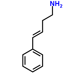 (E)-4-phenyl-3-butenylamineStructure,7515-38-0Structure (E)-4-phenyl-3-butenylamine Structure,7515-38-0Structure