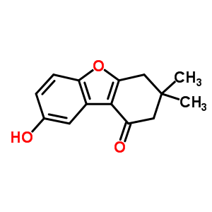 8-Hydroxy-3,3-dimethyl-2,4-dihydrodibenzofuran-1-oneStructure,76303-46-3Structure 8-Hydroxy-3,3-dimethyl-2,4-dihydrodibenzofuran-1-one Structure,76303-46-3Structure