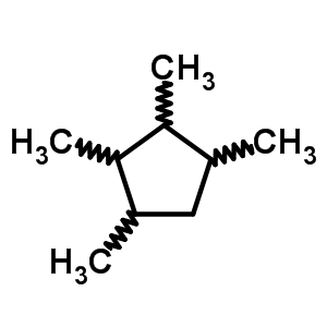 1,2,3,4-TetramethylcyclopentaneStructure,79042-54-9Structure 1,2,3,4-Tetramethylcyclopentane Structure,79042-54-9Structure
