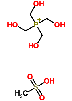 Methanesulfonic acidStructure,79481-20-2Structure Methanesulfonic acid Structure,79481-20-2Structure