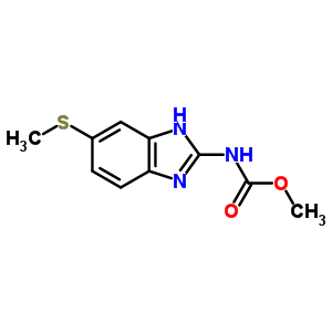 5-(S-Methyl) AlbendazoleStructure,80983-45-5Structure 5-(S-Methyl) Albendazole Structure,80983-45-5Structure