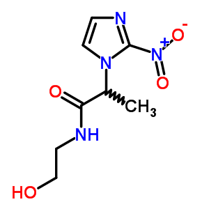 Sr 2547Structure,81892-67-3Structure Sr 2547 Structure,81892-67-3Structure