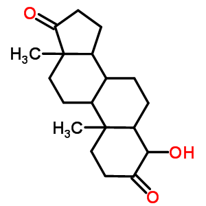 FormestaqneStructure,848-35-1Structure Formestaqne Structure,848-35-1Structure