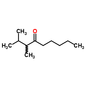 2,3-Dimethylnonan-4-oneStructure,90542-50-0Structure 2,3-Dimethylnonan-4-one Structure,90542-50-0Structure