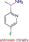 1-(5-Fluoropyridin-2-yl)ethanamineStructure,915720-57-9Structure 1-(5-Fluoropyridin-2-yl)ethanamine Structure,915720-57-9Structure