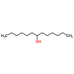 7-TridecanolStructure,927-45-7Structure 7-Tridecanol Structure,927-45-7Structure