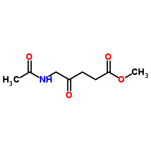 5-乙?；被焱峒柞ソY(jié)構(gòu)式_93393-93-2結(jié)構(gòu)式