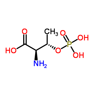 D-O-Phospho ThreonineStructure,96193-69-0Structure D-O-Phospho Threonine Structure,96193-69-0Structure